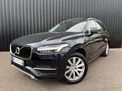 Volvo XC90 D5 AWD 235CH MOMENTUM GEARTRONIC 7 PLACES
