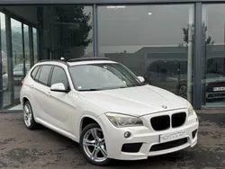 BMW X1 xDrive 18d M Sport / Finition M / Apple CarPlay / Attelage amovible