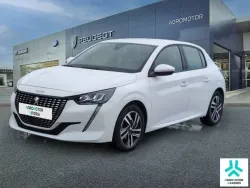 PEUGEOT 208 1.5 BlueHDi S&S Active 100