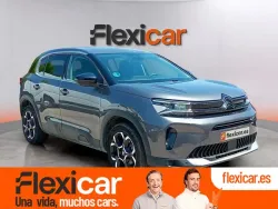 CITROEN C5 Aircross Hybrid Max e-DCS6 136