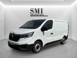 Renault Trafic Trafic Furgón L1H1 BluedCi 81kW