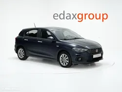 Fiat Tipo 1.3 M-Jet Lounge