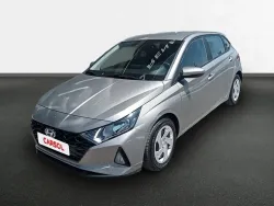 Hyundai i20 1.0 TGDI SLX 100