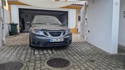 Saab 9-3 Sport