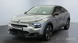 Citroen C4 de 2021