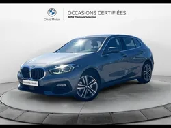 Bmw Série 1 116iA 109ch Business Design DKG7