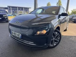 Hyundai Kona Electric 39kWh - 136ch Intuitive