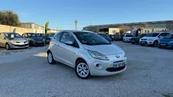 Ford ka 1.3 tdci 75ch titanium