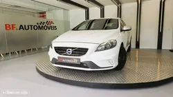 Volvo V40 2.0 D2 R-Design