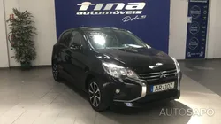 Mitsubishi Space Star 1.2 Intense de 2022