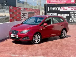 SEAT Ibiza ST 1.2TDICR Reference E Ecomotive