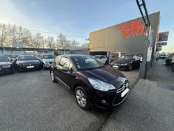 Citroën DS3 PureTech 82 Be Chic