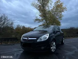 Opel Corsa 1.3 CDTI Enjoy EcoFLEX