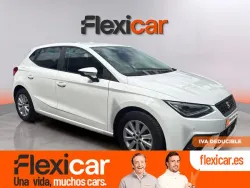 SEAT Ibiza 1.0 TSI S&S Style 110