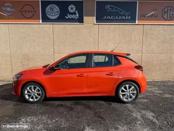 Opel Corsa 1.5 D Elegance