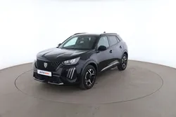 Peugeot 2008 1.2 PureTech Allure EAT8 131 ch