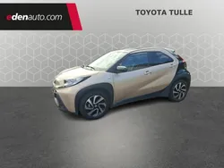 Toyota aygo x 1.0 VVT-i 72 Design 5p