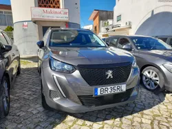 Peugeot 2008 Style