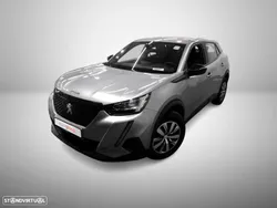 Peugeot 2008 1.2 PureTech Active Pack