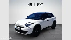 Fiat 600 1.2 Street