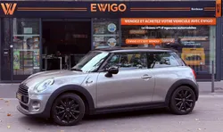 Mini mini 1.5 135 cooper blackfriars