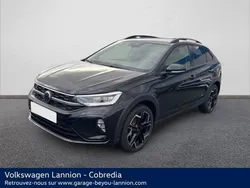Volkswagen Taigo 1.0 TSI 116ch R-Line Edition DSG7