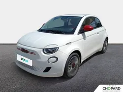 Fiat 500 e 95 ch (RED)