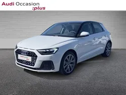 Audi A1 Sportback 25 TFSI 95ch Design