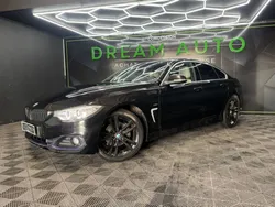 Bmw SERIE 4 GRAN COUPE (F36) 420DA 184CH SPORT
