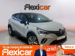 RENAULT Captur TCe Intens 74kW GLP