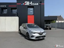 Renault Clio 1.0 TCE 90 LUTECIA