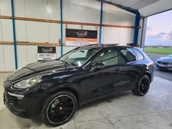 Porsche cayenne 2 phase II 3l V6 tdi turbo 262ch /Garantie 12mois