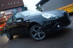 Alfa Romeo Giulietta 1.4 T-Jet 120 cv Super