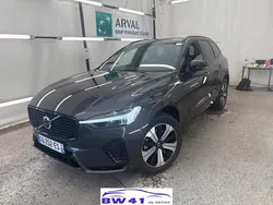 Volvo XC60 Recharge T6 350 GT 8 Plus Style Dark