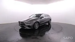 Mercedes-Benz Classe CLA de 2024