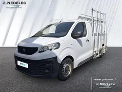 Peugeot Expert Fg M 1.5 BlueHDi 120ch S&S / 1ère main / Entretien Peugeot