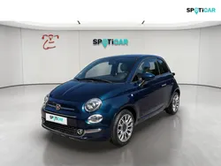 Fiat 500 1.2 8v 69ch Eco Pack Lounge Euro6d