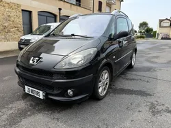 Peugeot 1007 dolce 1.6e 2-tronic 2007