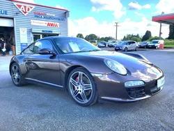 Porsche 911 997.2 4s PDK Pack Exclusive