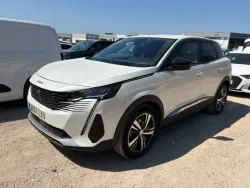 PEUGEOT 3008 1.5BlueHDi Allure S&S EAT8 130