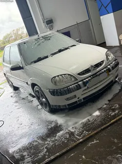 Citroën Saxo Cup