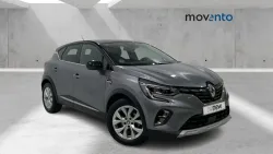 RENAULT Captur TCe GPF Micro Híbrido Zen103kW