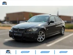 BMW SERIE 3 325i E90 - Sport - 218 - Garantie 6 mois