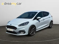 Ford Fiesta ST MK8 Pack Performance – Milltek – Recaro – B&O – Full LED – Garantie