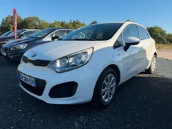 Kia RIO 1.2 85CH MOTION 5P GARANTIE