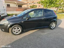 Fiat Grande Punto 1.3 M-Jet Dynamic