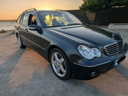 Mercedes-Benz C 270 avantgard
