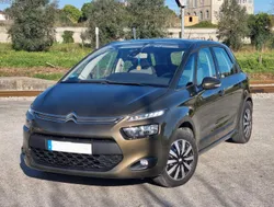 Citroën C4 Picasso