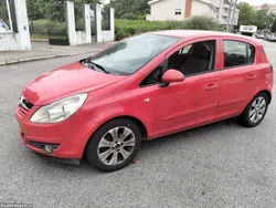 Opel Corsa D 1.3 CDTI 2008