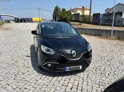 Renault Grand Scénic Intens